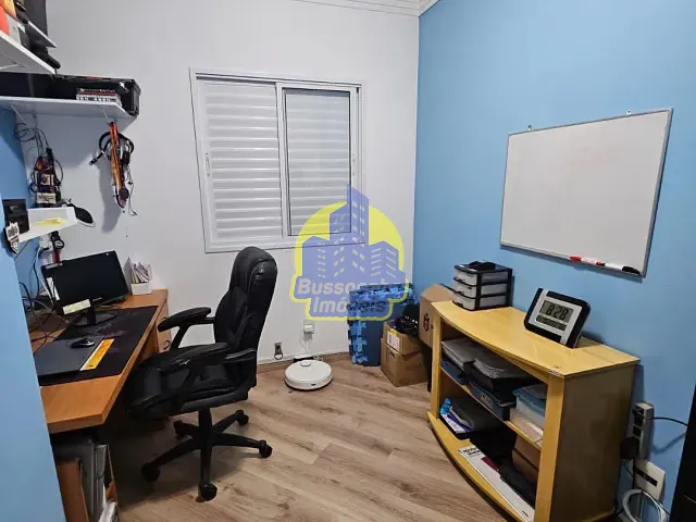 Apartamento 3 quartos e 2 banheiros, à venda, no bairro Umuarama em Osasco