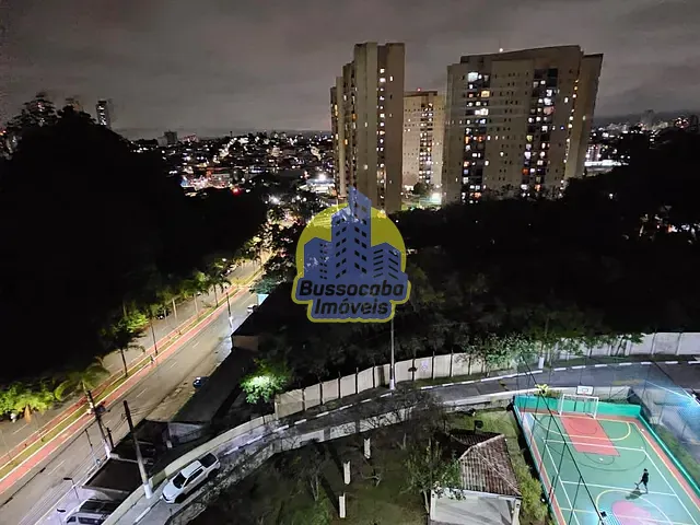 Apartamento 3 quartos e 2 banheiros, à venda, no bairro Umuarama em Osasco