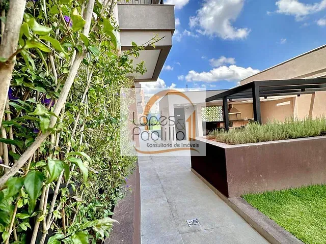 Apartamento com 74m² 2 quartos e 2 banheiros, para alugar, no bairro Alvinópolis em Atibaia