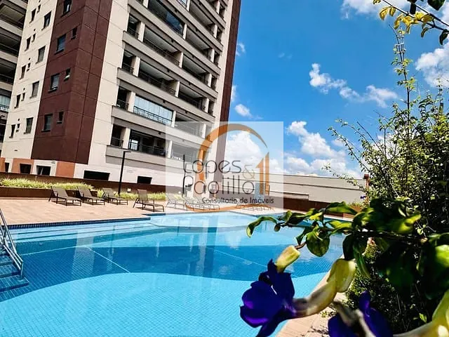 Apartamento com 74m² 2 quartos e 2 banheiros, para alugar, no bairro Alvinópolis em Atibaia