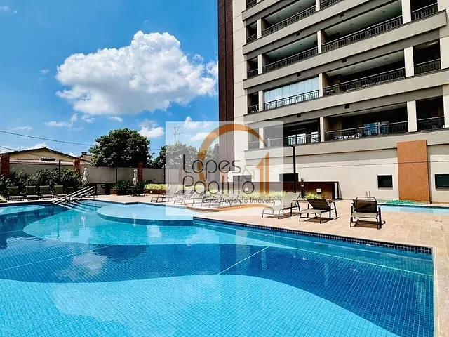 Apartamento com 74m² 2 quartos e 2 banheiros, para alugar, no bairro Alvinópolis em Atibaia