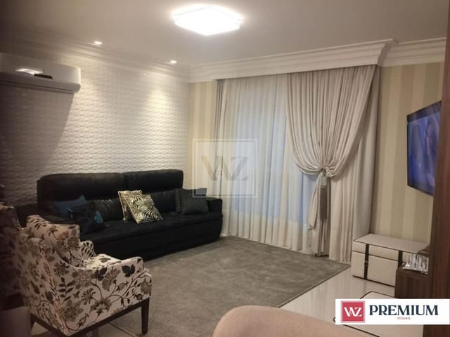 Apartamento com 300m² 4 quartos e 5 banheiros, à venda ou para alugar, no bairro Meia Praia em Itapema