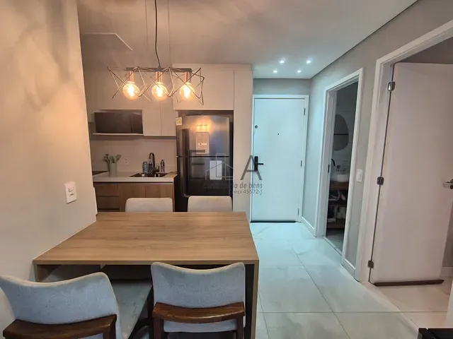 Apartamento com 38m² 2 quartos e 1 banheiro, à venda, no bairro Vila Invernada em São Paulo