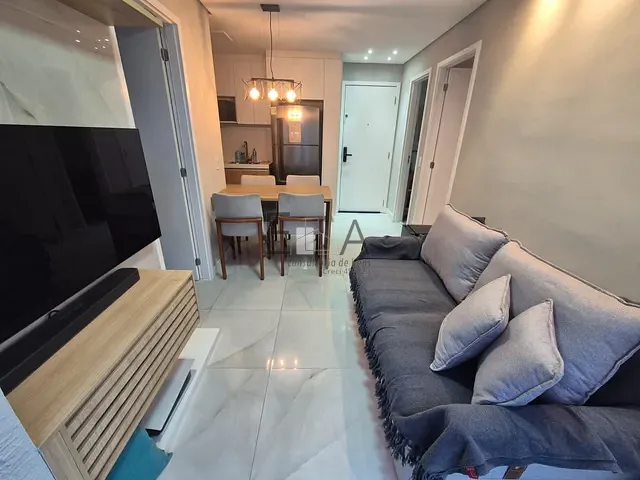 Apartamento com 38m² 2 quartos e 1 banheiro, à venda, no bairro Vila Invernada em São Paulo
