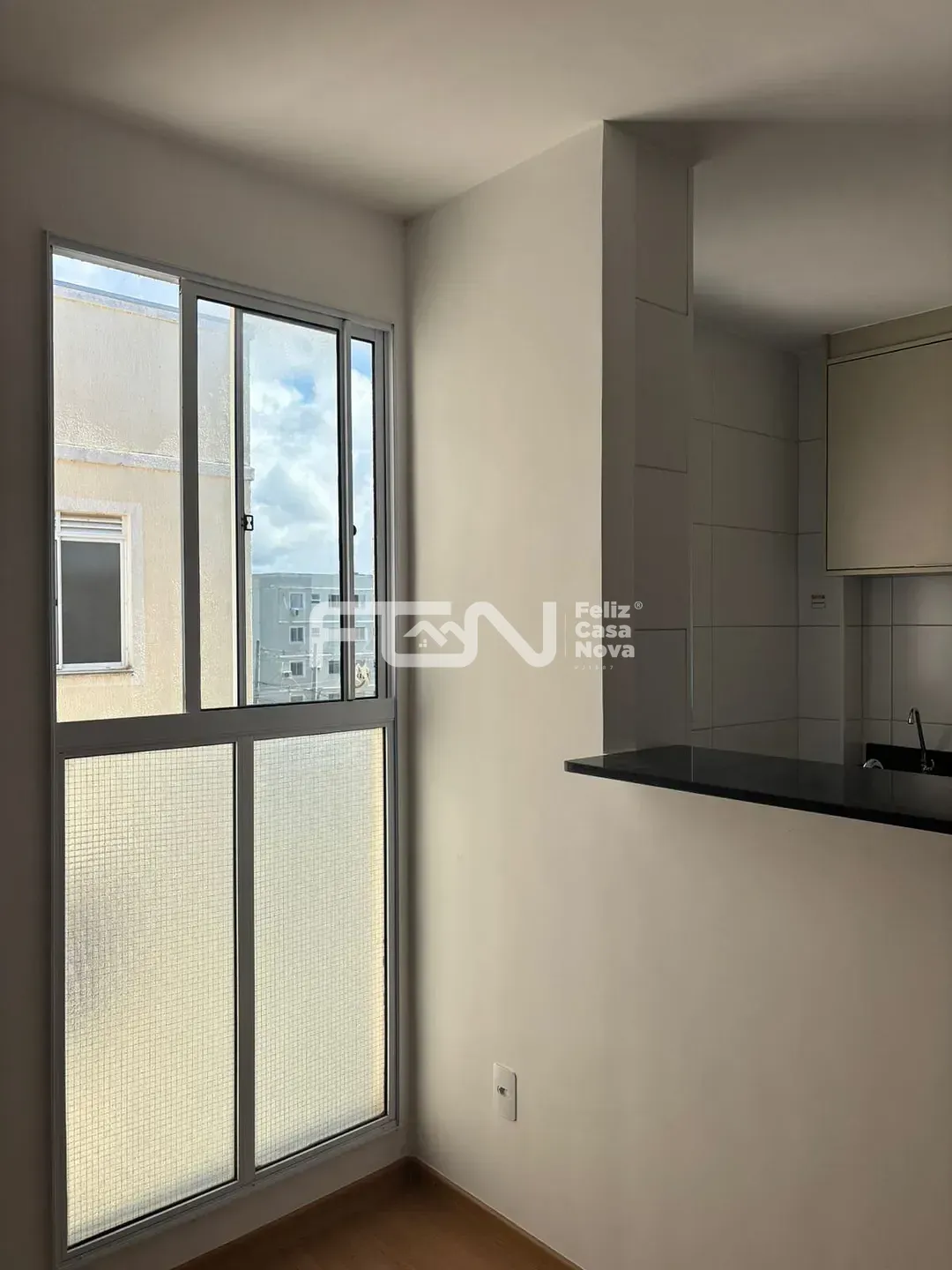 Apartamento, 1 quarto, 40 m² - Foto 2