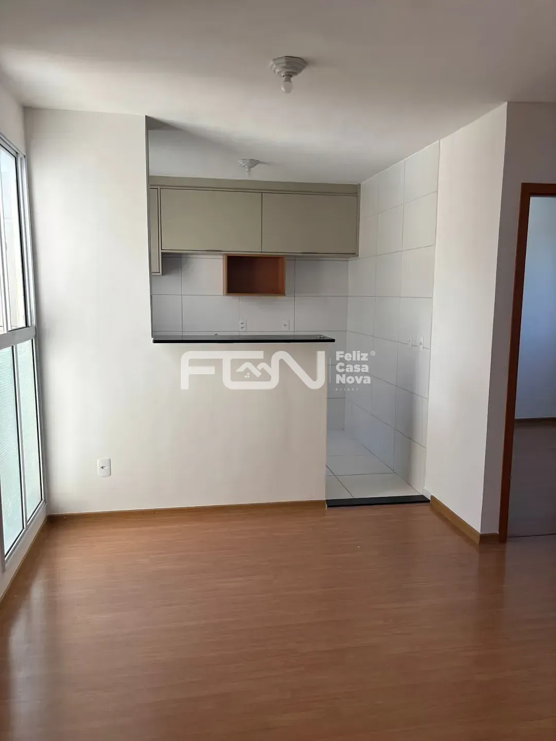 Apartamento, 1 quarto, 40 m² - Foto 1