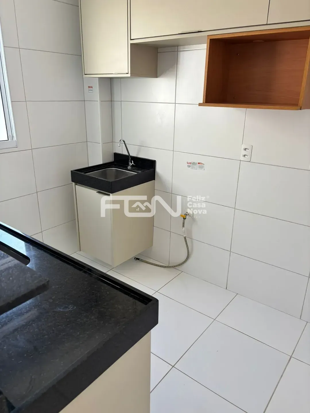 Apartamento, 1 quarto, 40 m² - Foto 5