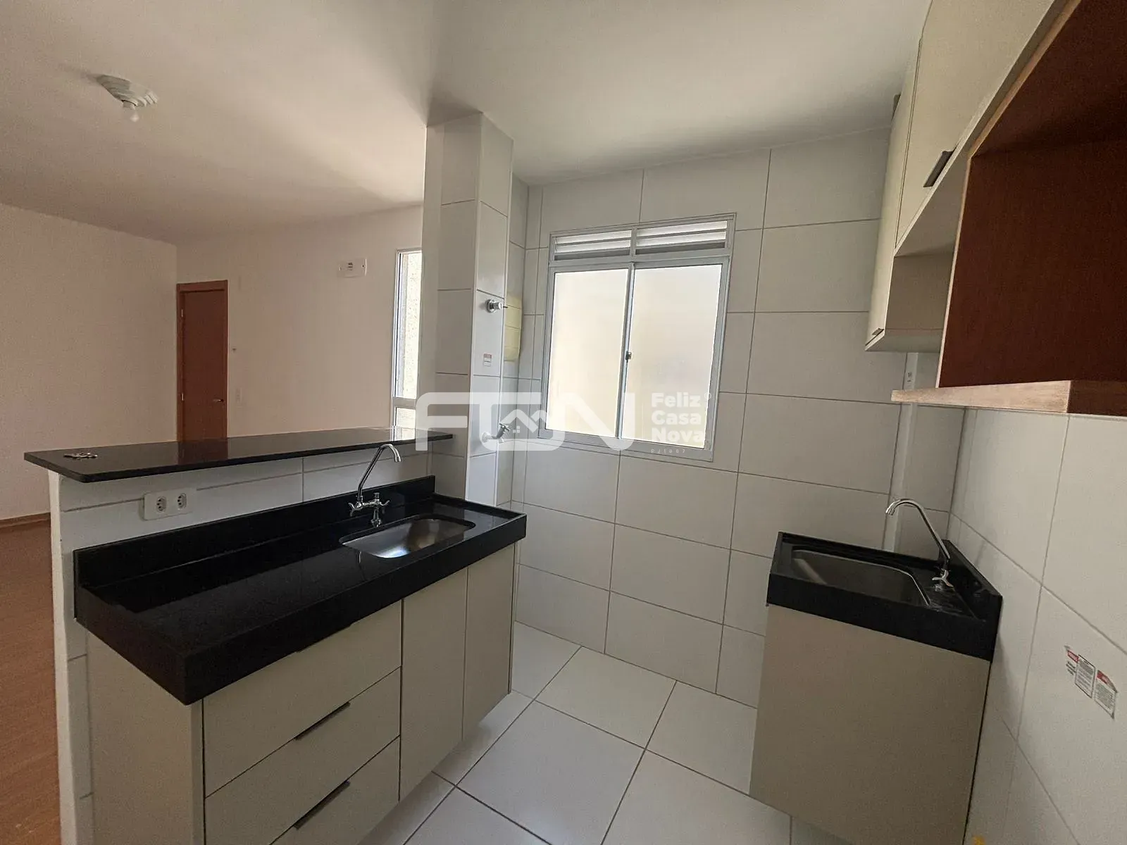 Apartamento, 1 quarto, 40 m² - Foto 3