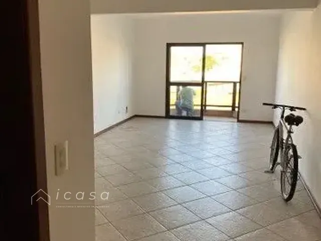Apartamento com 115m² 3 quartos e 2 banheiros, à venda, no bairro Jardim Santa Cruz em Taubaté