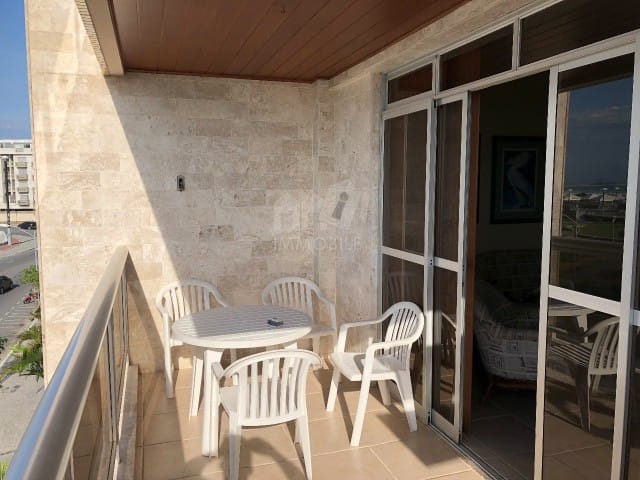 Foto do Apartamento - Apartamento à venda, ALGODOAL, CABO FRIO - RJ | Immobile Administradora de Bens