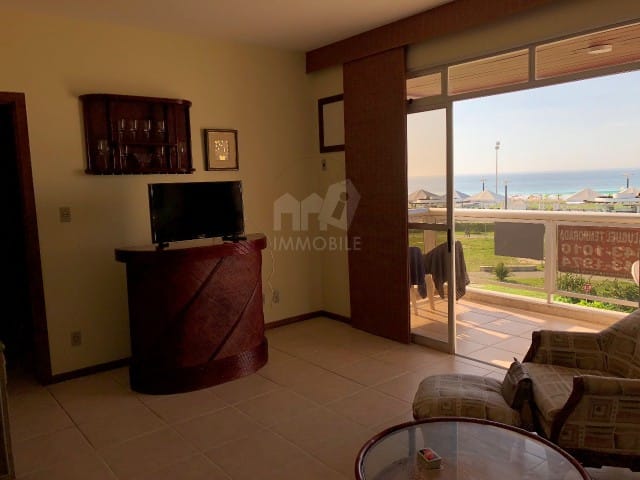Foto do Apartamento - Apartamento à venda, ALGODOAL, CABO FRIO - RJ | Immobile Administradora de Bens