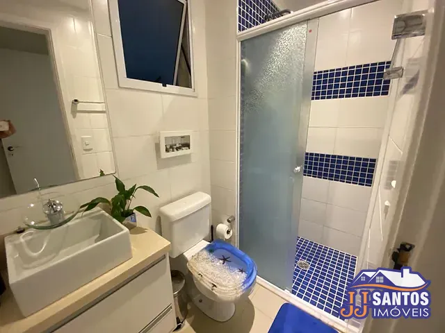Apartamento 3 quartos e 2 banheiros, à venda, no bairro Alto da Mooca em São Paulo