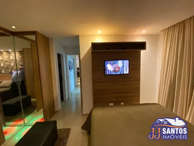 Apartamento 3 quartos e 2 banheiros, à venda, no bairro Alto da Mooca em São Paulo