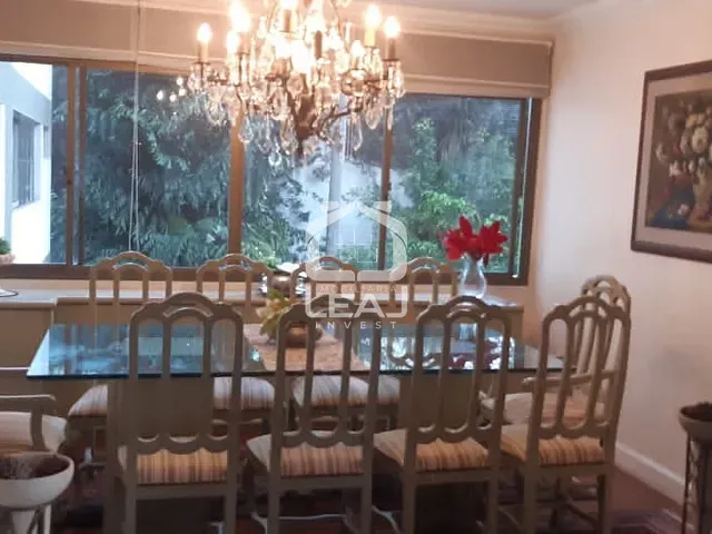 Apartamento 4 quartos e 4 banheiros, à venda, no bairro Vila Morumbi em São Paulo
