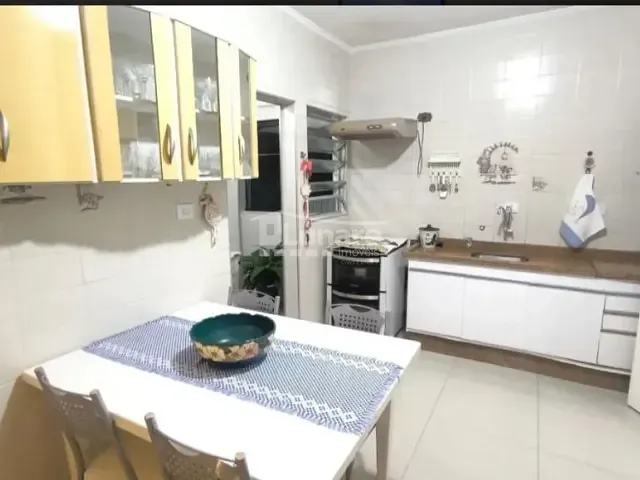 Apartamento 3 quartos e 2 banheiros, à venda, no bairro Vila Mogilar em Mogi das Cruzes