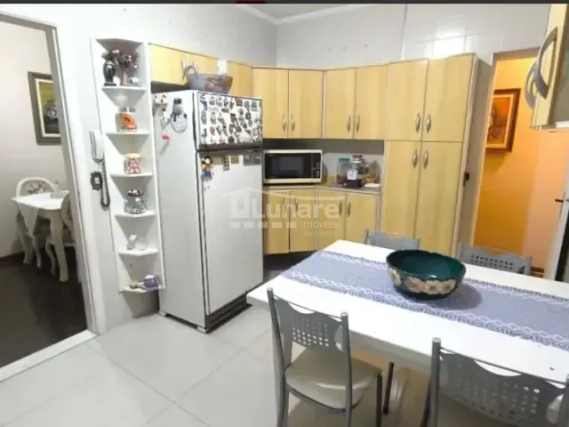 Apartamento 3 quartos e 2 banheiros, à venda, no bairro Vila Mogilar em Mogi das Cruzes
