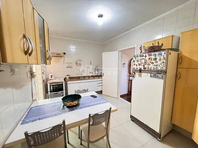 Apartamento 3 quartos e 2 banheiros, à venda, no bairro Vila Mogilar em Mogi das Cruzes