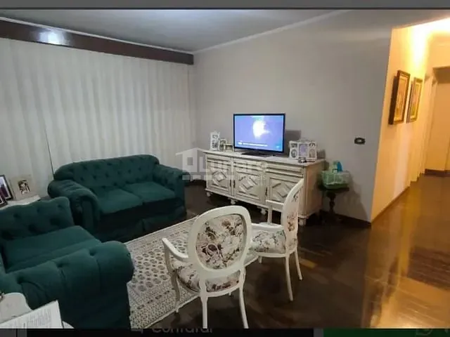 Apartamento 3 quartos e 2 banheiros, à venda, no bairro Vila Mogilar em Mogi das Cruzes