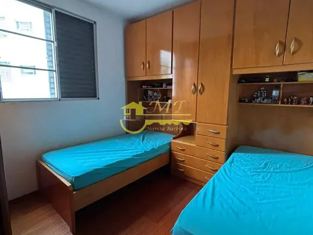 Apartamento 2 quartos e 1 banheiro, à venda, no bairro Dic V (Conjunto Habitacional Chico Mendes) em Campinas