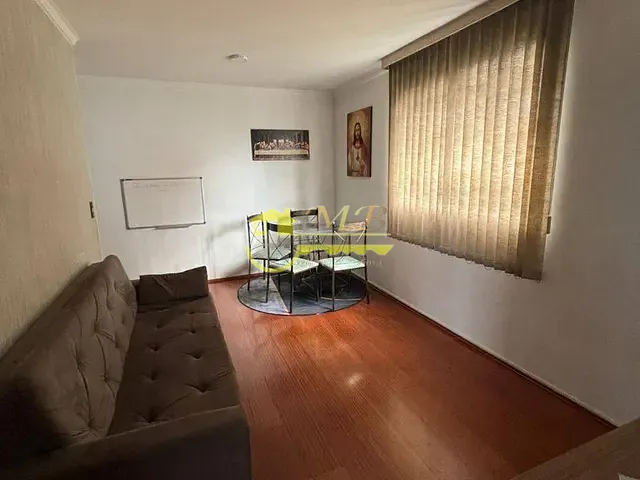 Apartamento 2 quartos e 1 banheiro, à venda, no bairro Dic V (Conjunto Habitacional Chico Mendes) em Campinas
