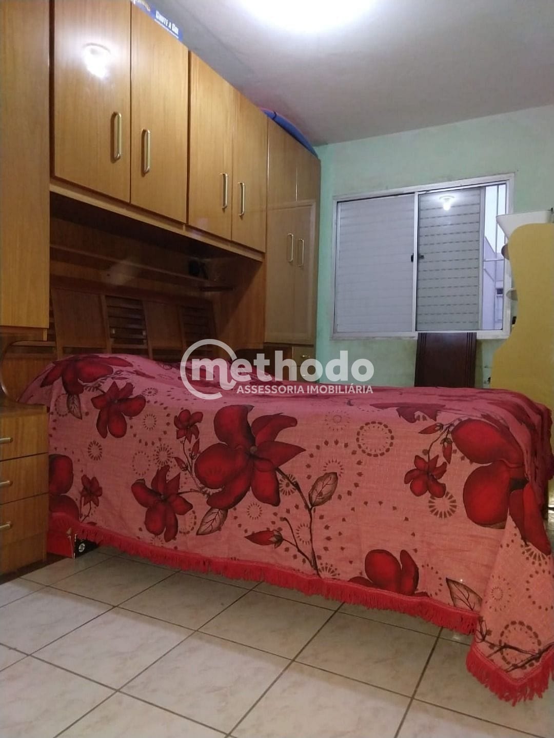 Apartamento, 2 quartos, 55 m² - Foto 8
