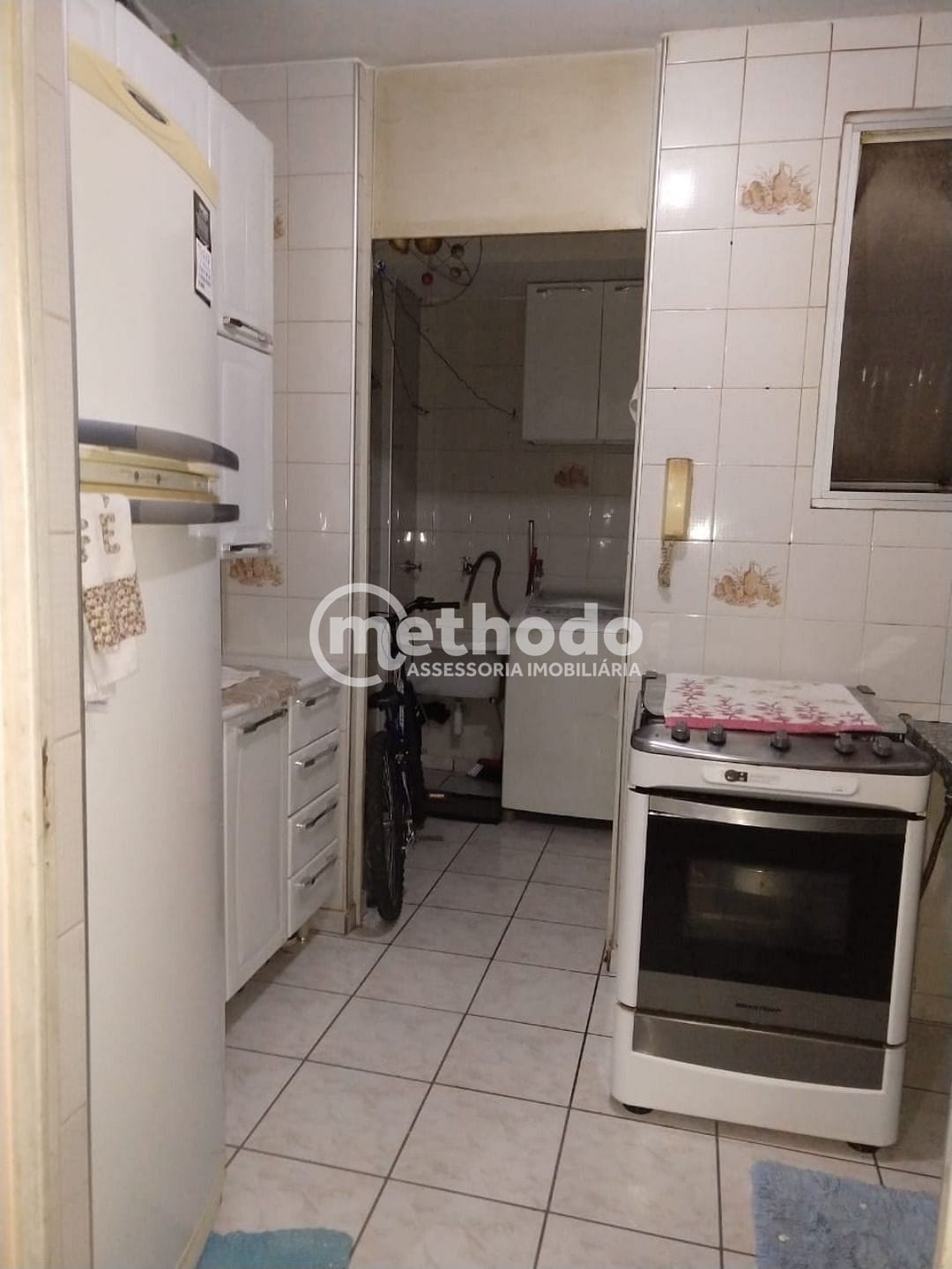 Apartamento, 2 quartos, 55 m² - Foto 7