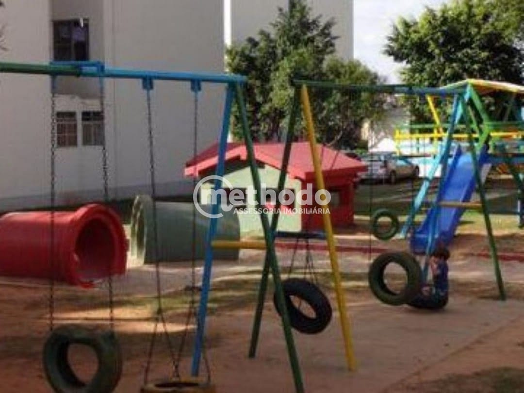 Apartamento, 2 quartos, 55 m² - Foto 10