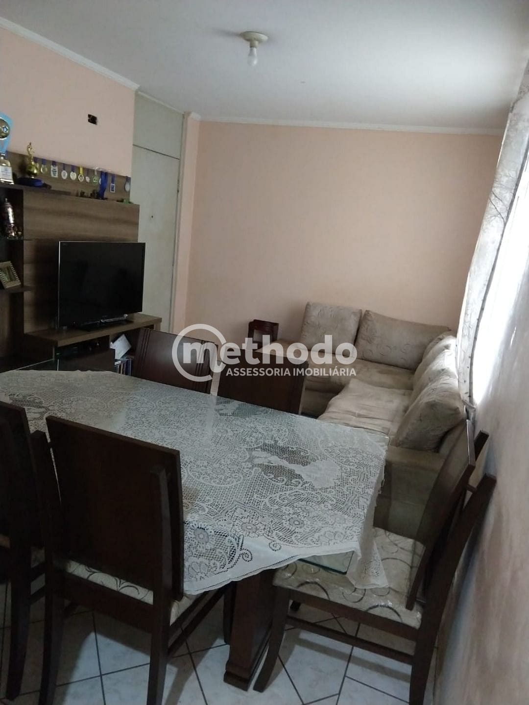 Apartamento, 2 quartos, 55 m² - Foto 5