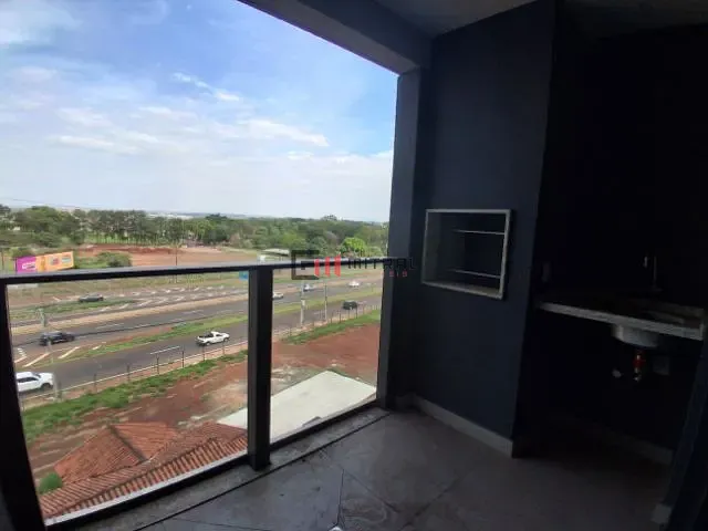 Apartamento 2 quartos e 2 banheiros, à venda, no bairro Gleba Fazenda Palhano em Londrina