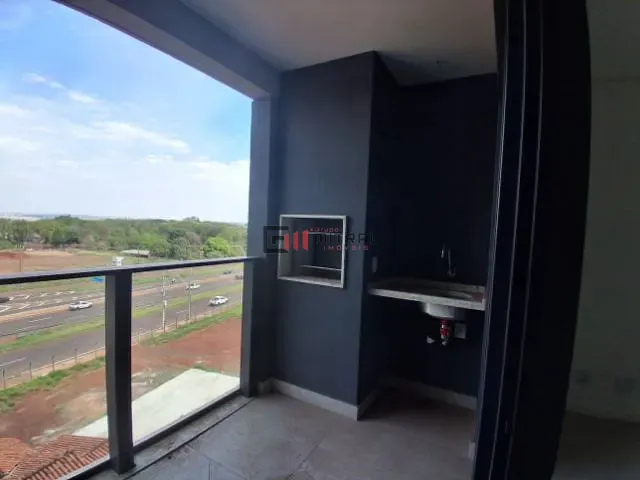 Apartamento 2 quartos e 2 banheiros, à venda, no bairro Gleba Fazenda Palhano em Londrina