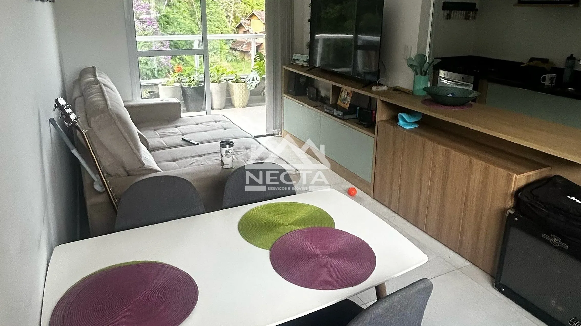 Apartamento, 2 quartos, 76 m² - Foto 4