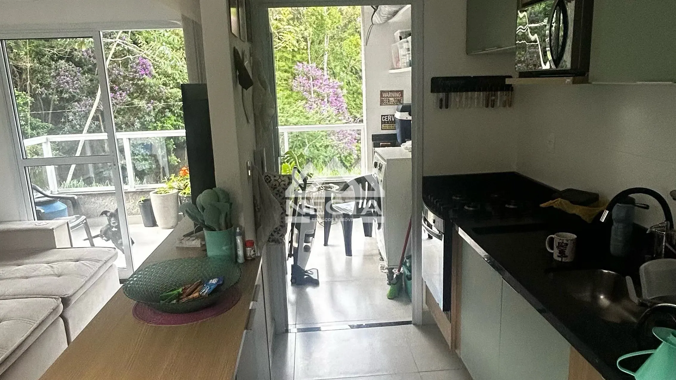 Apartamento, 2 quartos, 76 m² - Foto 3