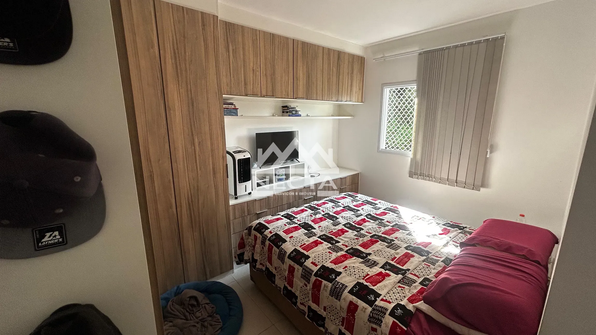 Apartamento, 2 quartos, 76 m² - Foto 11