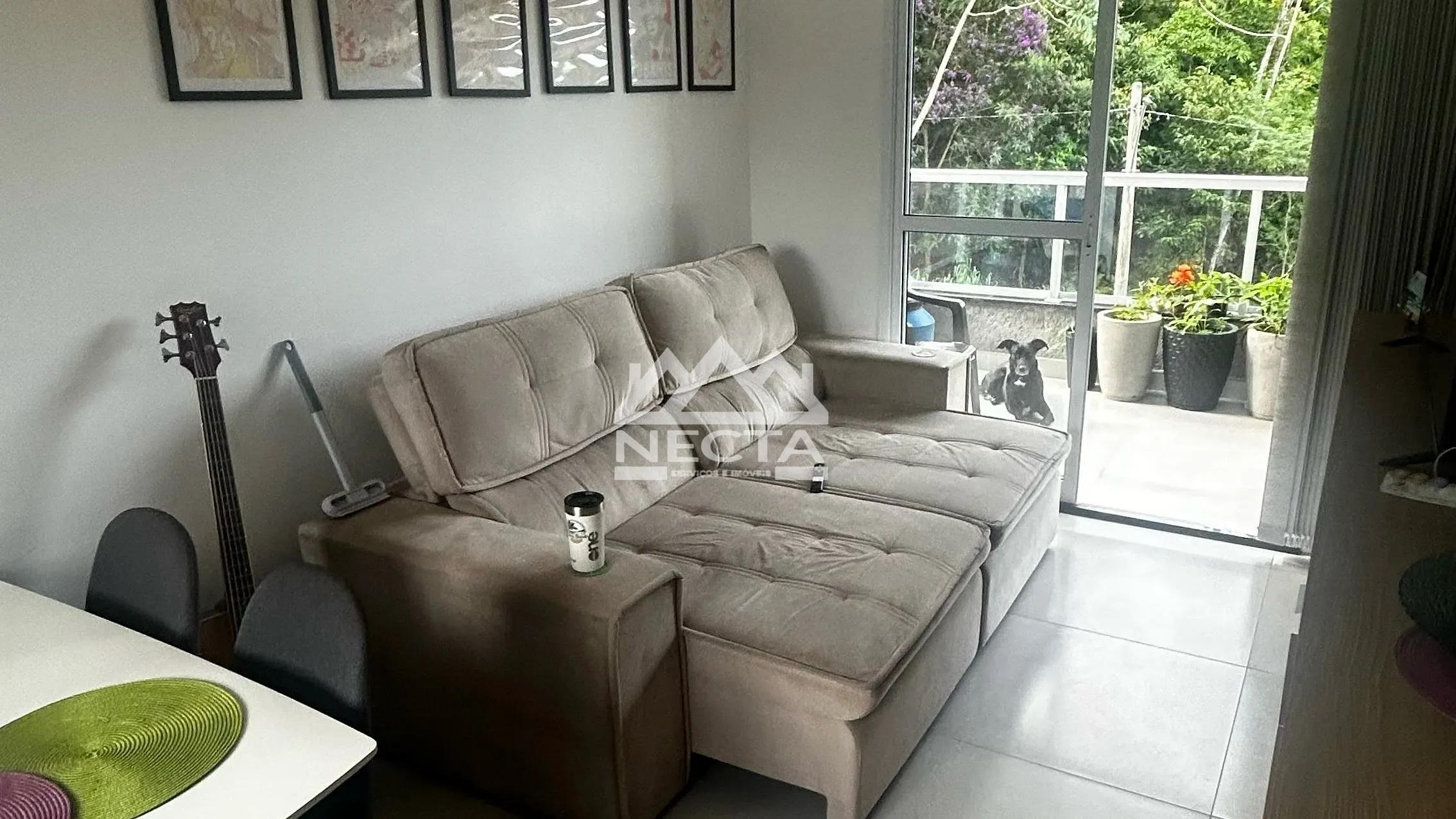 Apartamento, 2 quartos, 76 m² - Foto 6