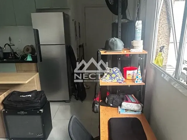 Apartamento com 76m² 2 quartos e 2 banheiros, à venda, no bairro Martim de Sá em Caraguatatuba