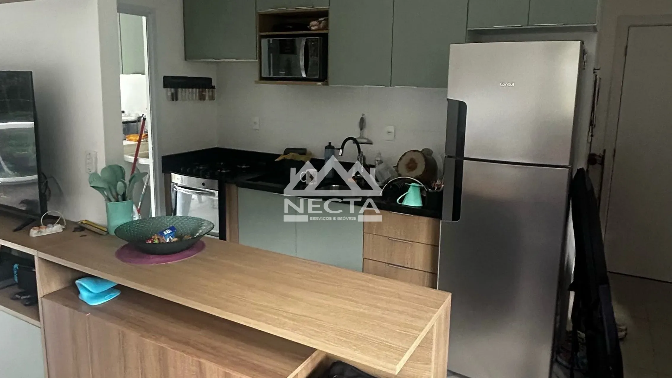 Apartamento, 2 quartos, 76 m² - Foto 1