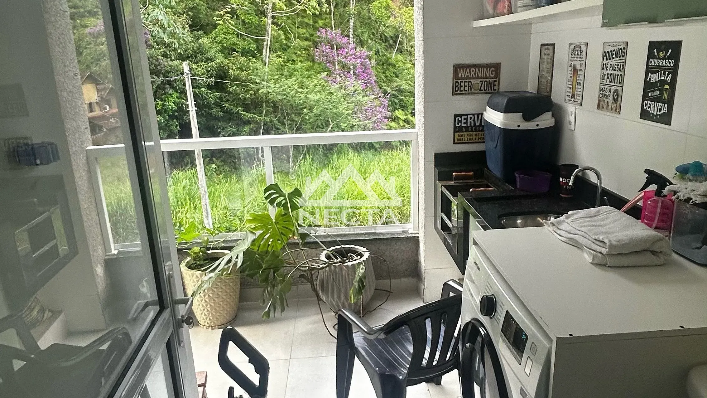 Apartamento, 2 quartos, 76 m² - Foto 13