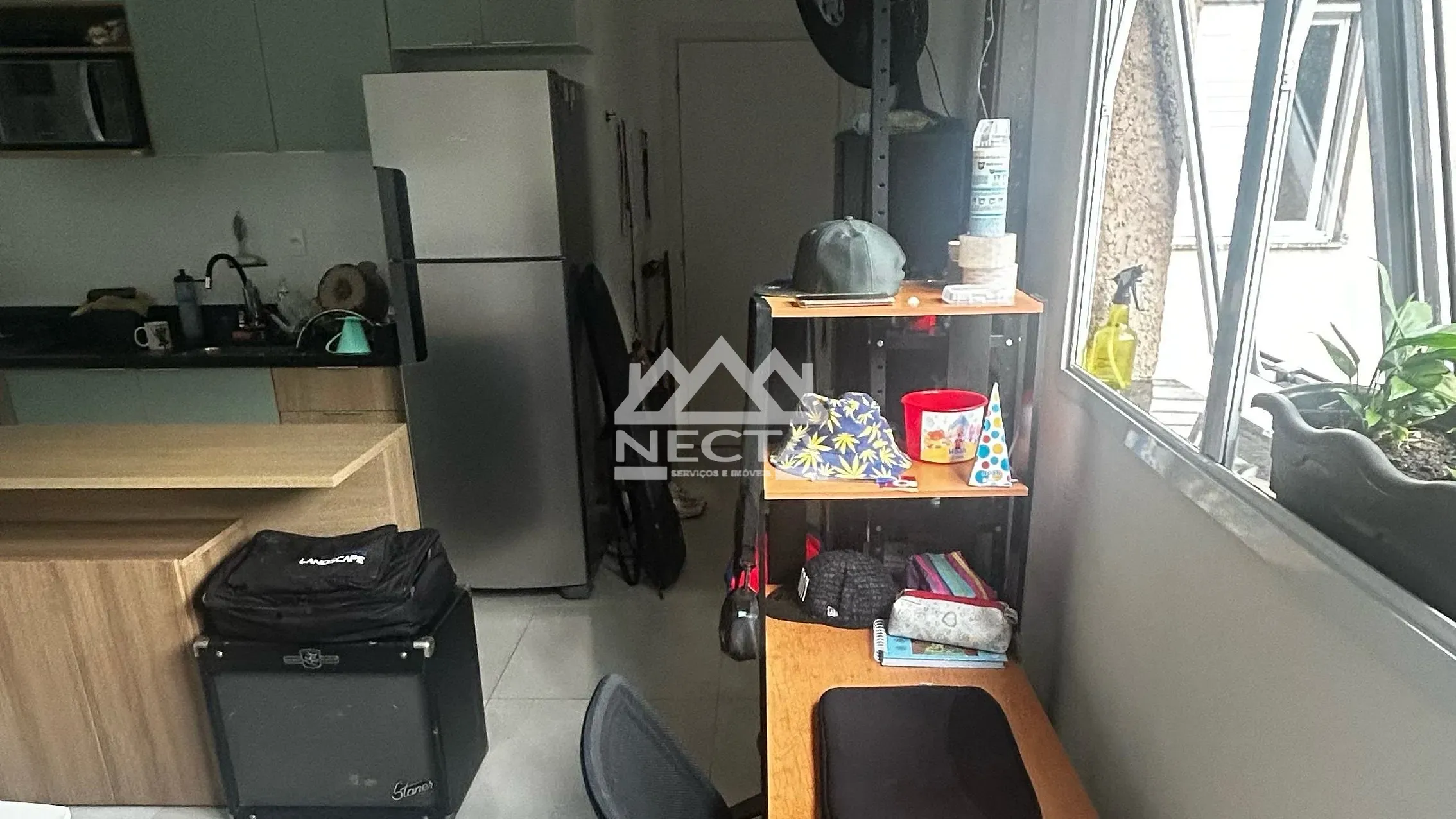 Apartamento, 2 quartos, 76 m² - Foto 2