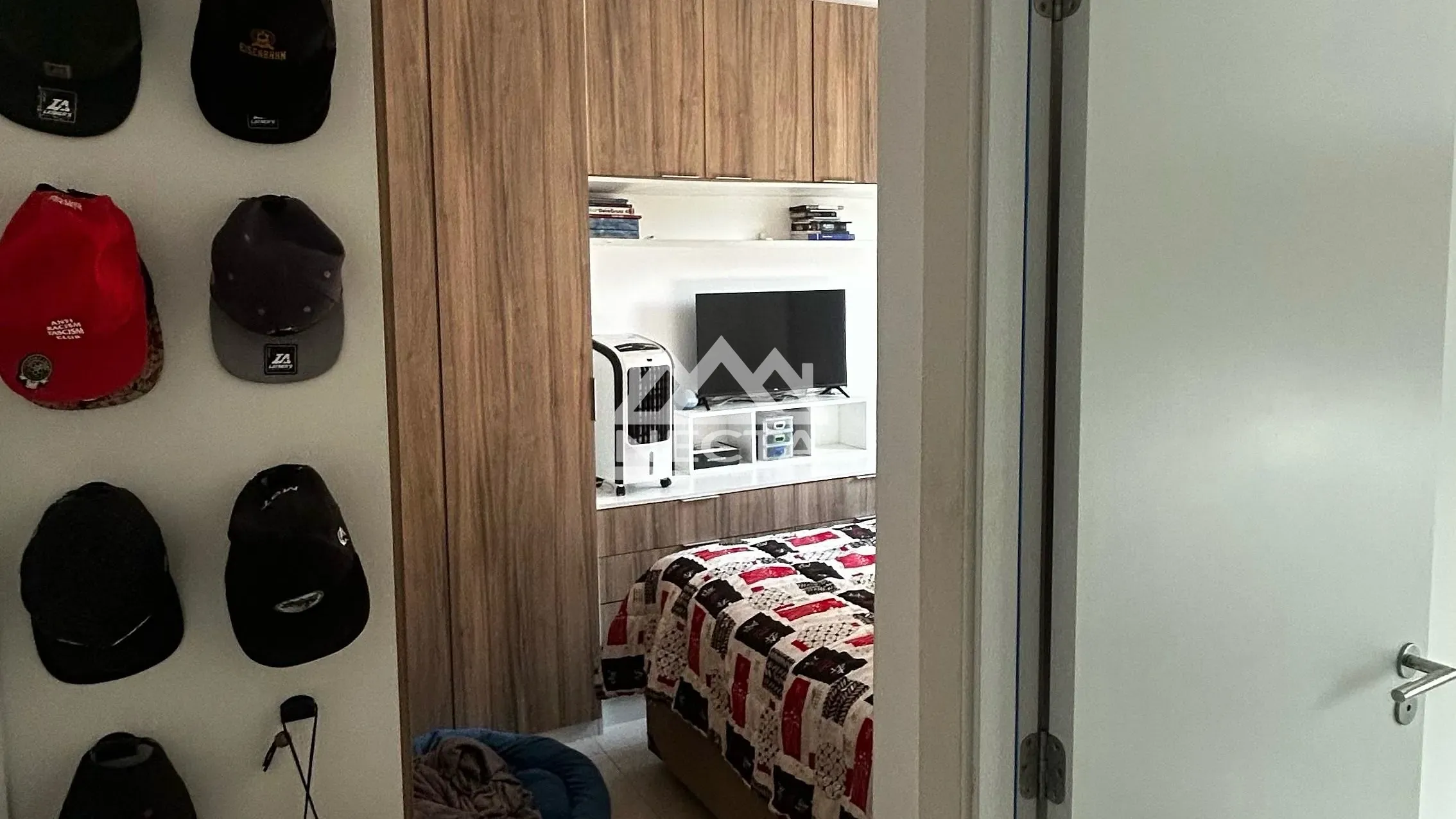 Apartamento, 2 quartos, 76 m² - Foto 12