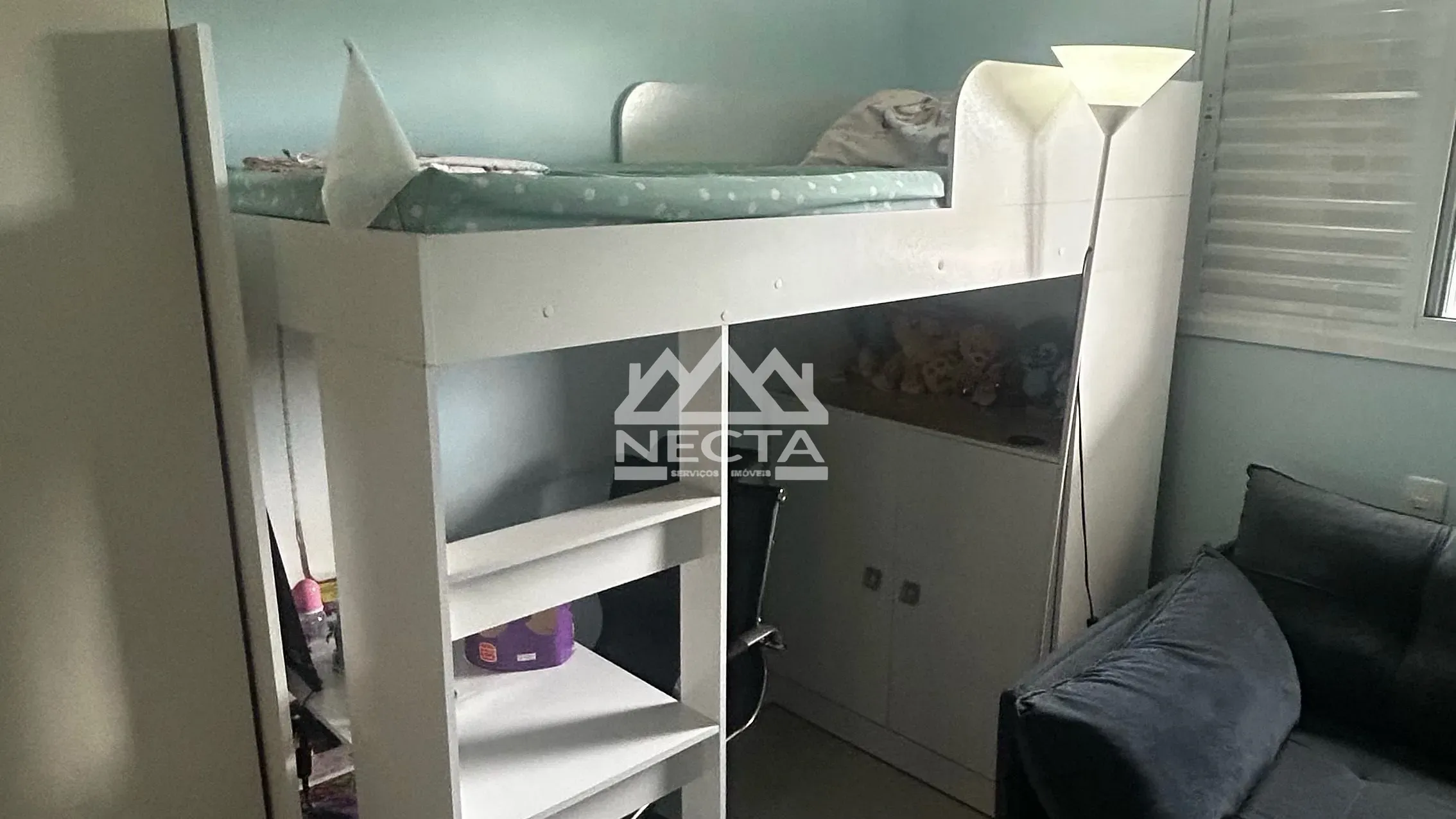 Apartamento, 2 quartos, 76 m² - Foto 9