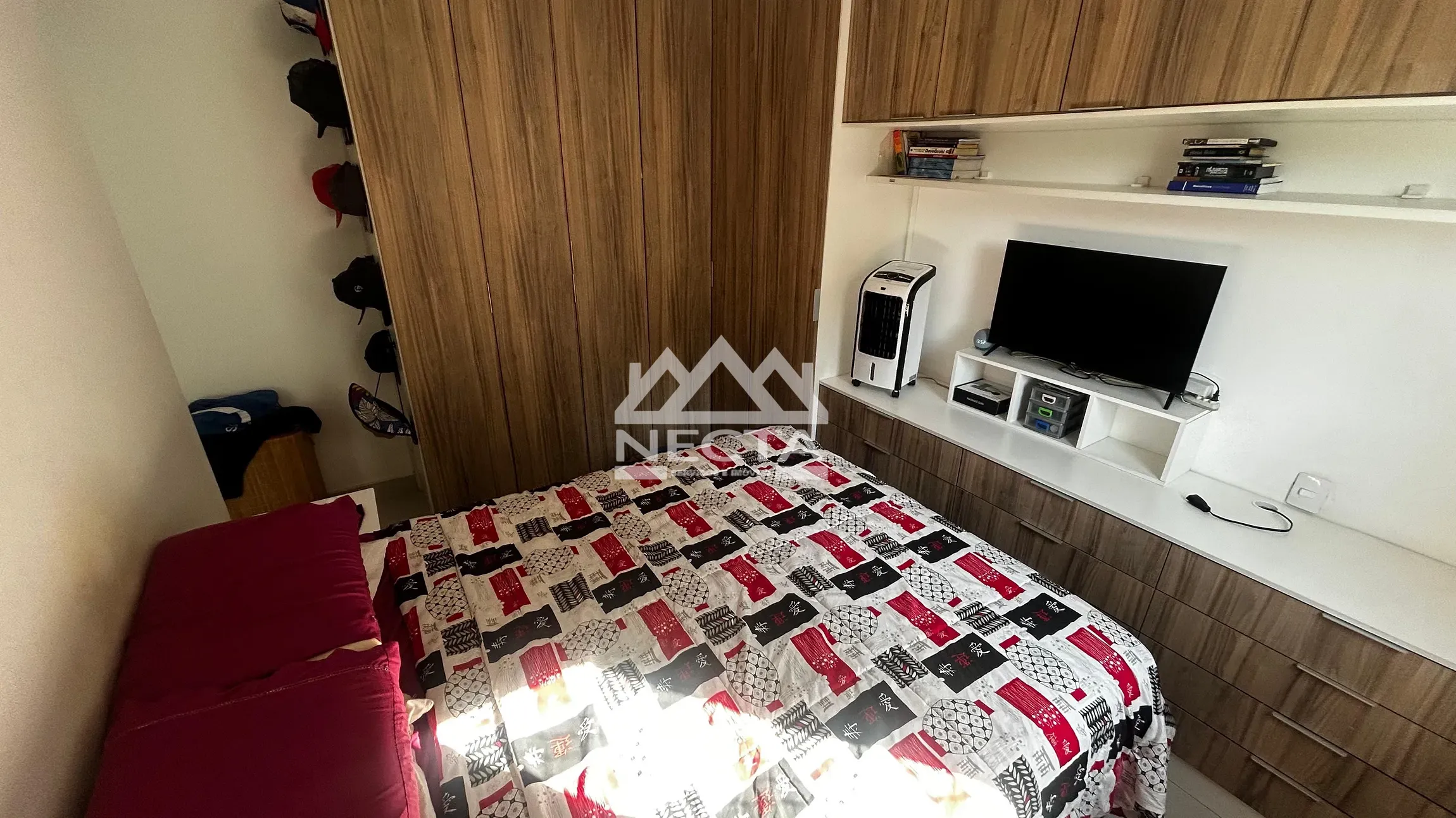 Apartamento, 2 quartos, 76 m² - Foto 10