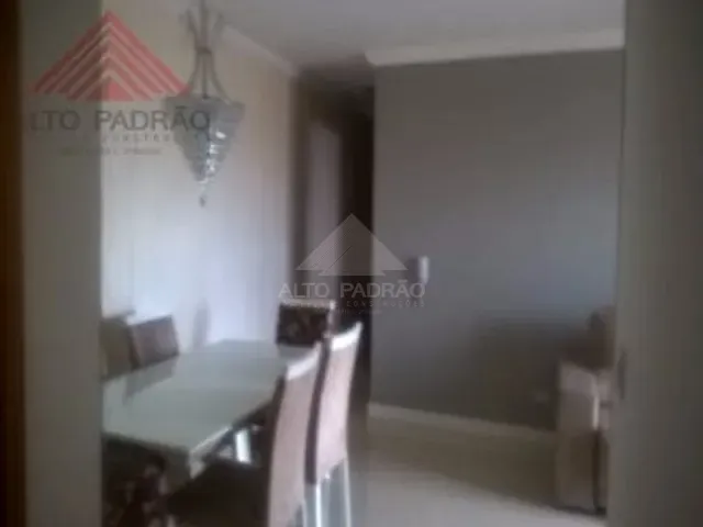 Apartamento 3 quartos e 1 banheiro, à venda, no bairro Vila Nossa Senhora das Vitórias em Mauá