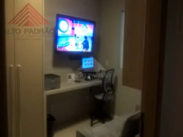Apartamento 3 quartos e 1 banheiro, à venda, no bairro Vila Nossa Senhora das Vitórias em Mauá