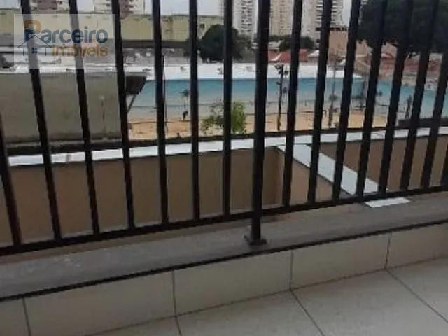 Apartamento com 51m² 2 quartos e 1 banheiro, à venda, no bairro Tatuapé em São Paulo