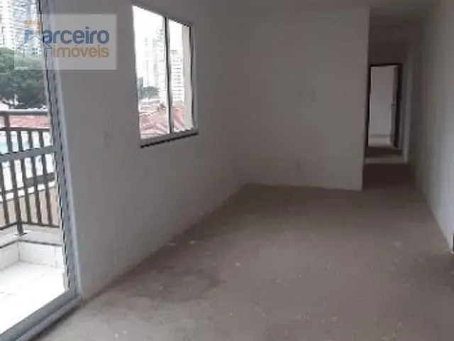 Apartamento com 51m² 2 quartos e 1 banheiro, à venda, no bairro Tatuapé em São Paulo