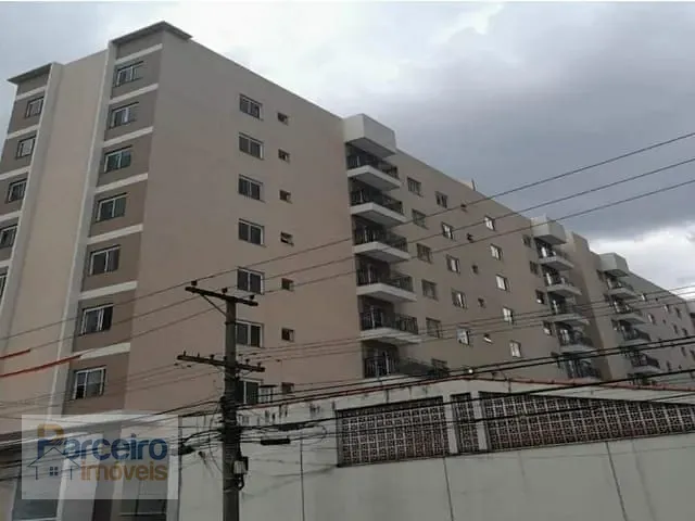 Apartamento com 51m² 2 quartos e 1 banheiro, à venda, no bairro Tatuapé em São Paulo