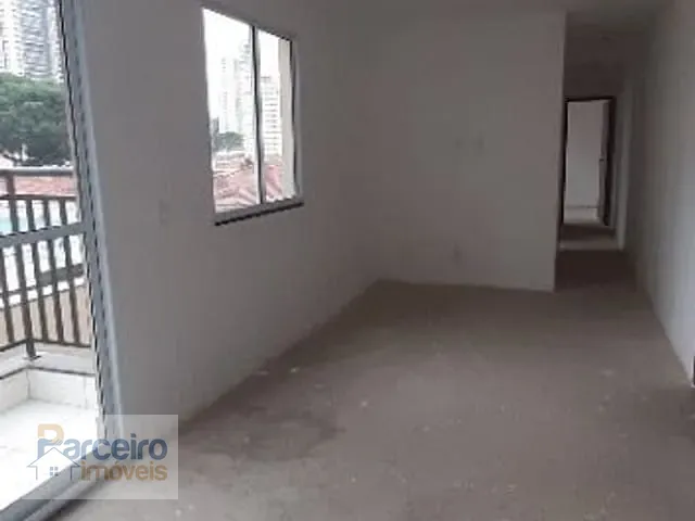 Apartamento com 51m² 2 quartos e 1 banheiro, à venda, no bairro Tatuapé em São Paulo