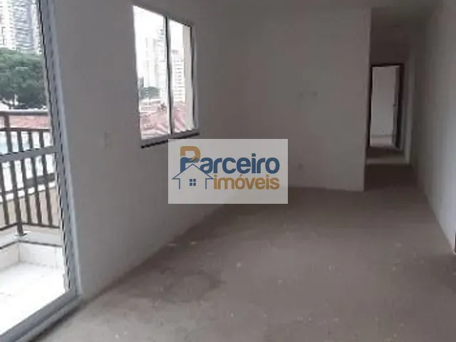 Apartamento com 51m² 2 quartos e 1 banheiro, à venda, no bairro Tatuapé em São Paulo