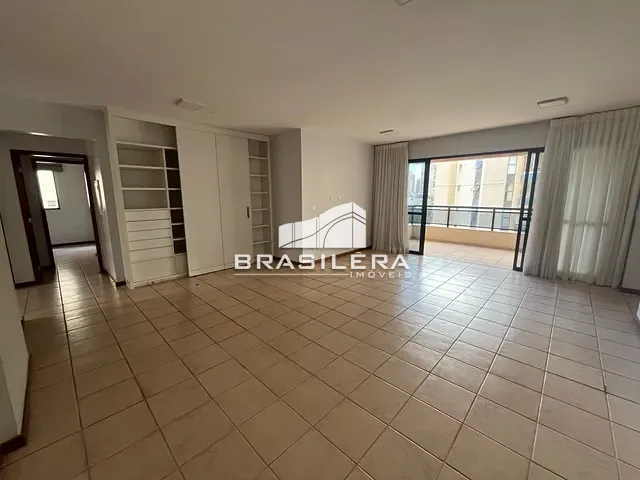 Apartamento 3 quartos e 5 banheiros, à venda, no bairro Setor Bueno em Goiânia