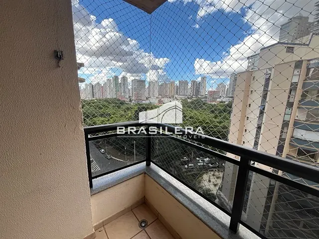 Apartamento 3 quartos e 5 banheiros, à venda, no bairro Setor Bueno em Goiânia